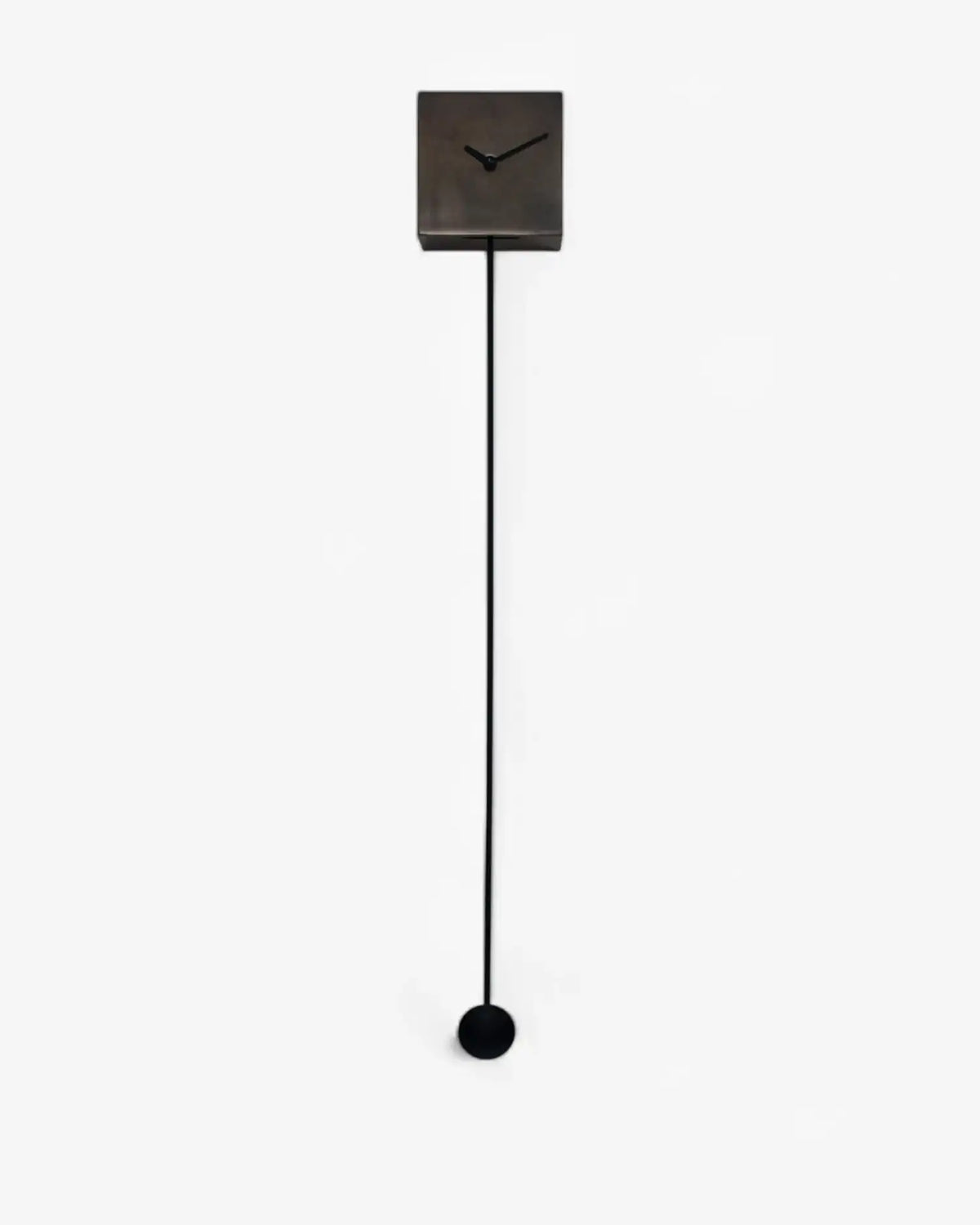 Progetti Long_time clock Progetti Bronze - Buy now on ShopDecor - Discover the best products by PROGETTI design