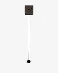 Progetti Long_time clock Progetti Bronze - Buy now on ShopDecor - Discover the best products by PROGETTI design