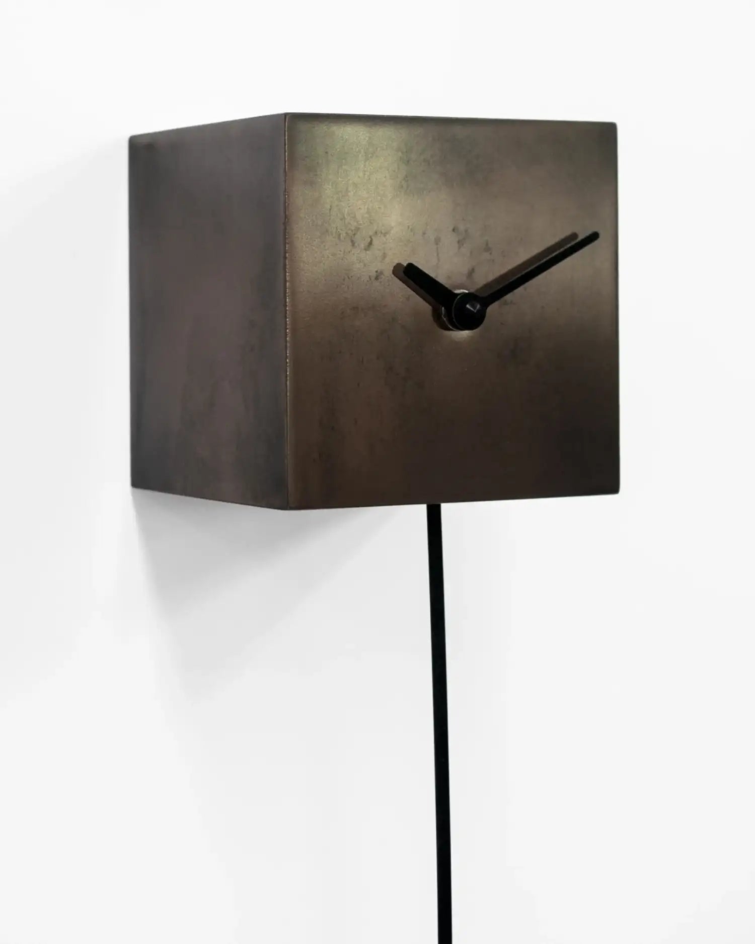 Progetti Long_time clock - Buy now on ShopDecor - Discover the best products by PROGETTI design