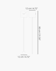 Progetti Long_time clock - Buy now on ShopDecor - Discover the best products by PROGETTI design