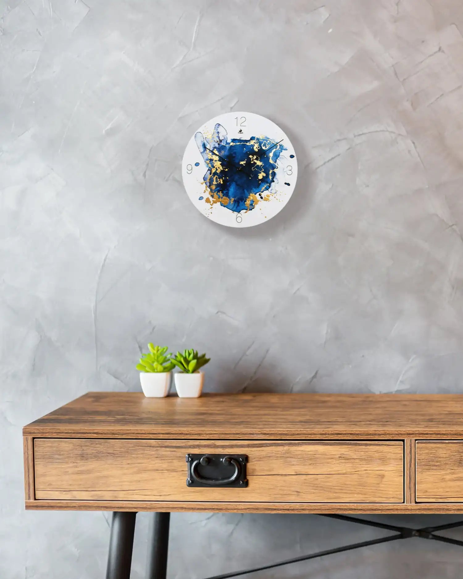 Progetti Orolo_gino clock - Buy now on ShopDecor - Discover the best products by PROGETTI design