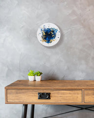 Progetti Orolo_gino clock - Buy now on ShopDecor - Discover the best products by PROGETTI design