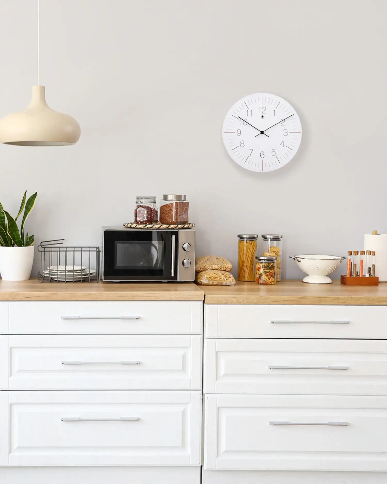 Progetti Orolo_gino clock - Buy now on ShopDecor - Discover the best products by PROGETTI design