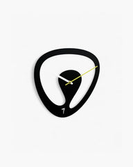 Progetti Seven clock - Buy now on ShopDecor - Discover the best products by PROGETTI design