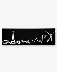 Progetti SkyLine clock Paris - Buy now on ShopDecor - Discover the best products by PROGETTI design