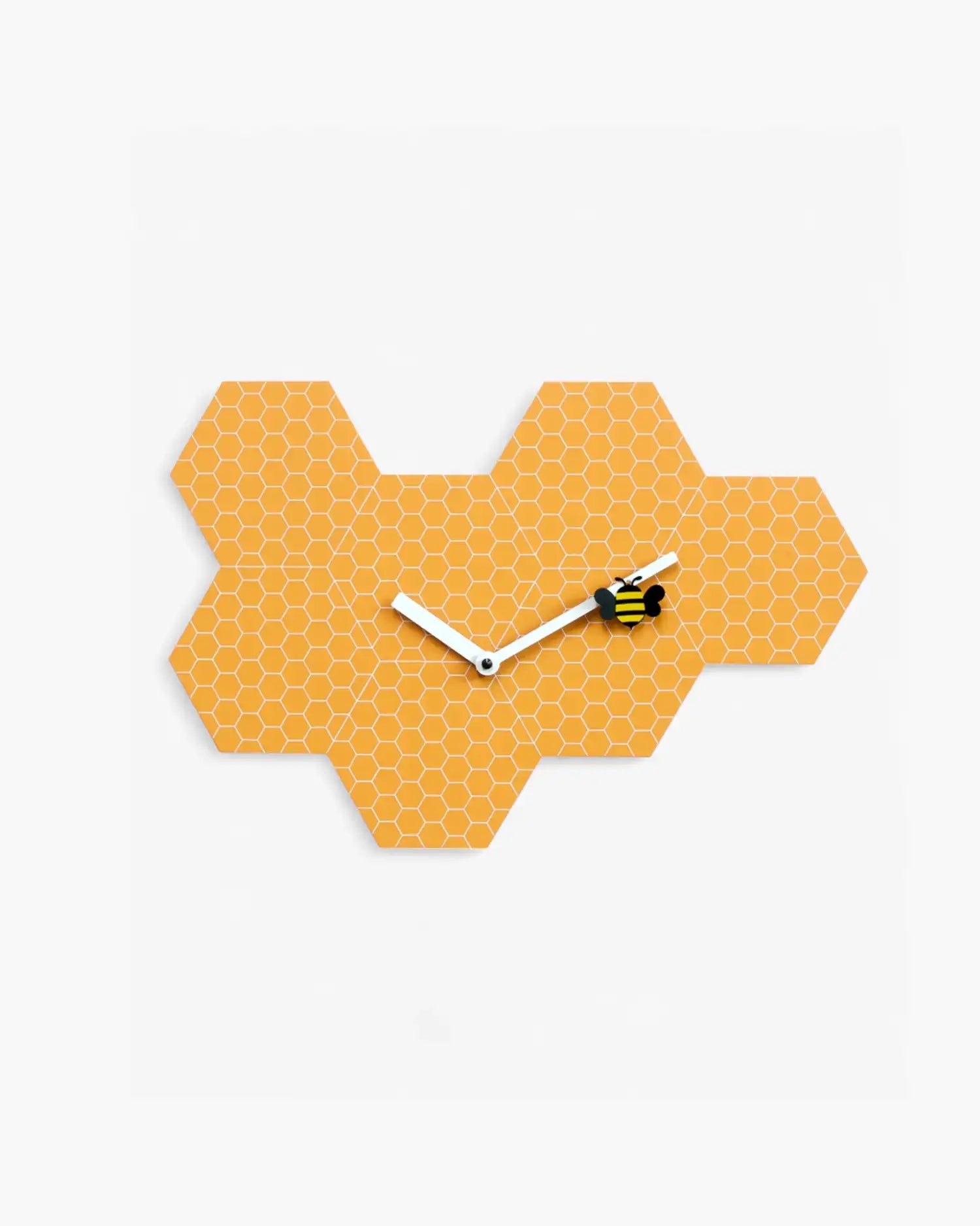 Progetti Time2Bee clock - Buy now on ShopDecor - Discover the best products by PROGETTI design