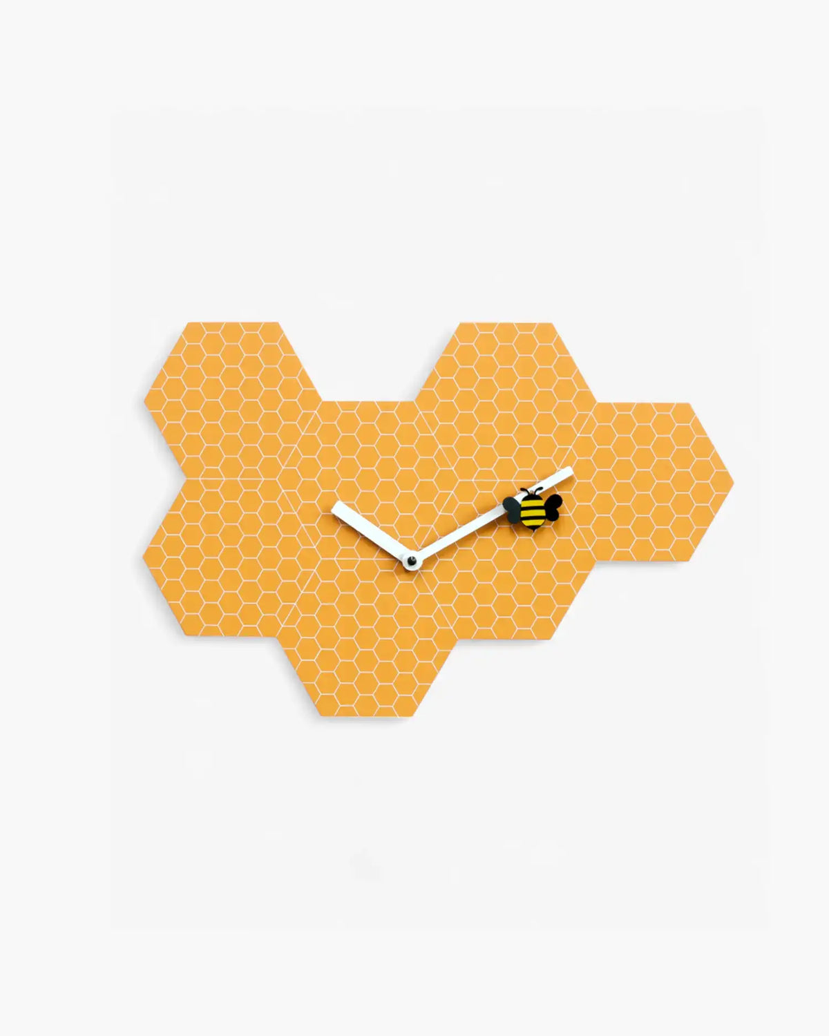 Progetti Time2Bee clock - Buy now on ShopDecor - Discover the best products by PROGETTI design