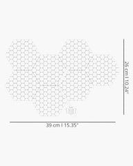 Progetti Time2Bee clock - Buy now on ShopDecor - Discover the best products by PROGETTI design