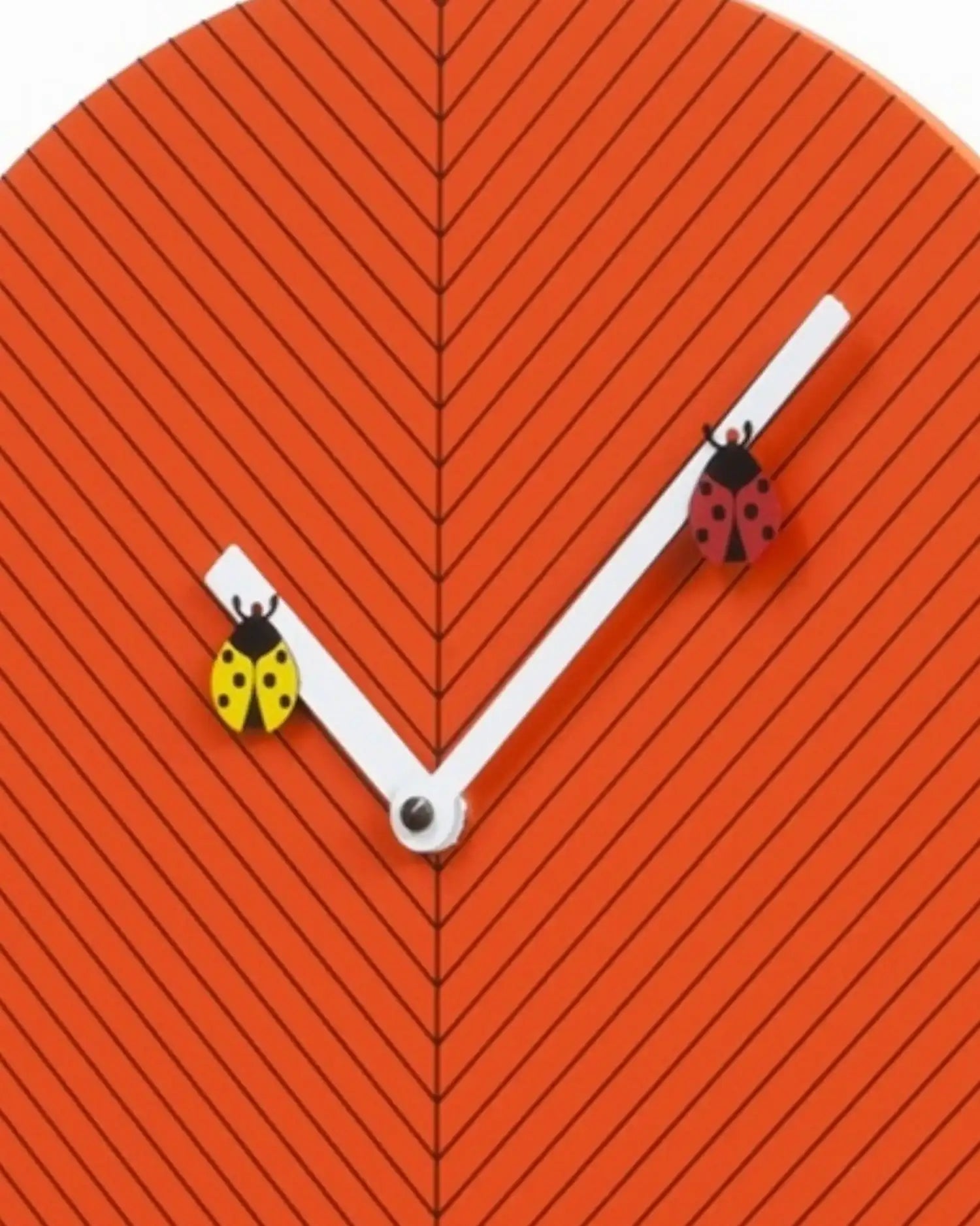 Progetti Time2Bugs clock - Buy now on ShopDecor - Discover the best products by PROGETTI design