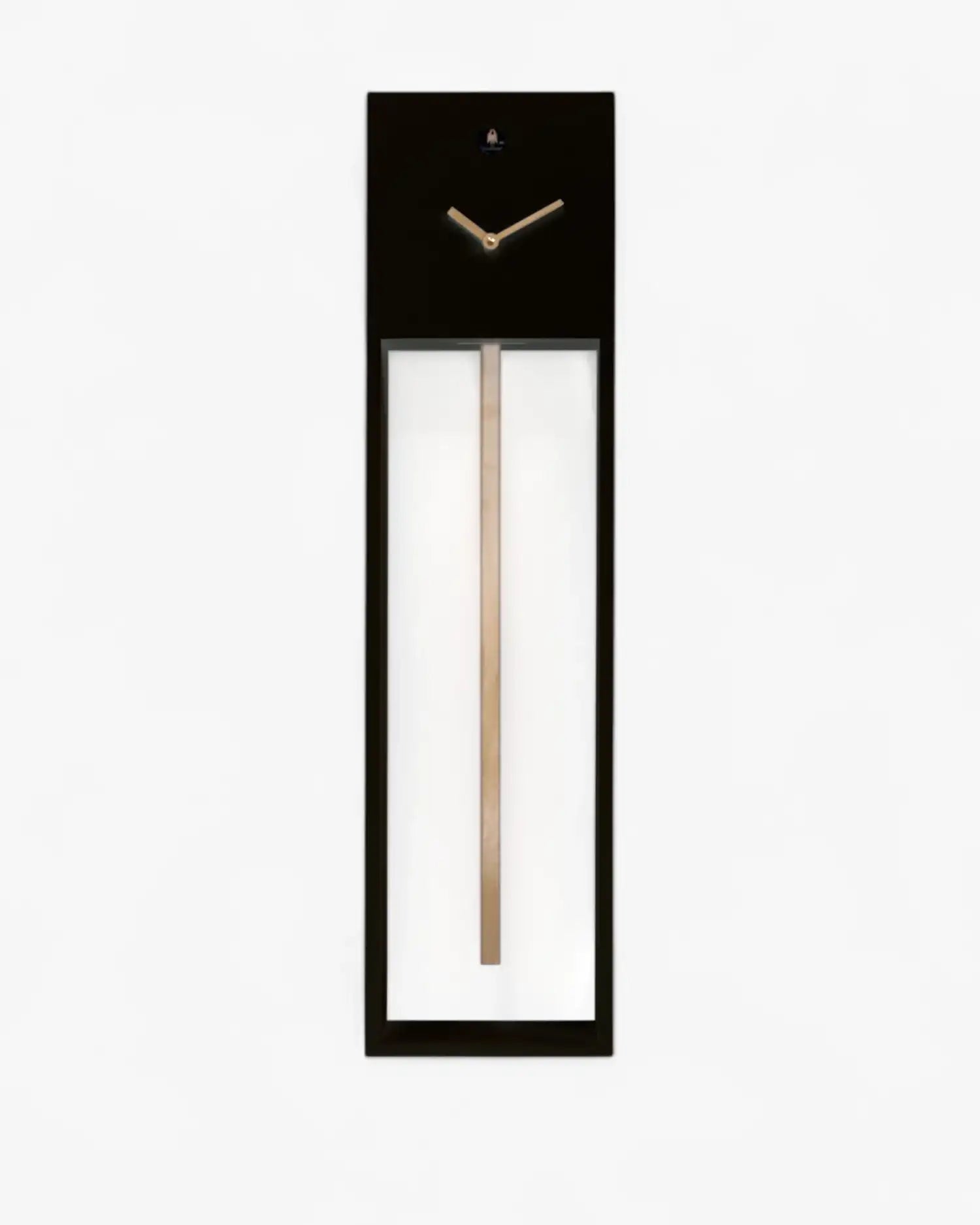 Progetti Uaigong cuckoo clock Progetti Black Gold - Buy now on ShopDecor - Discover the best products by PROGETTI design