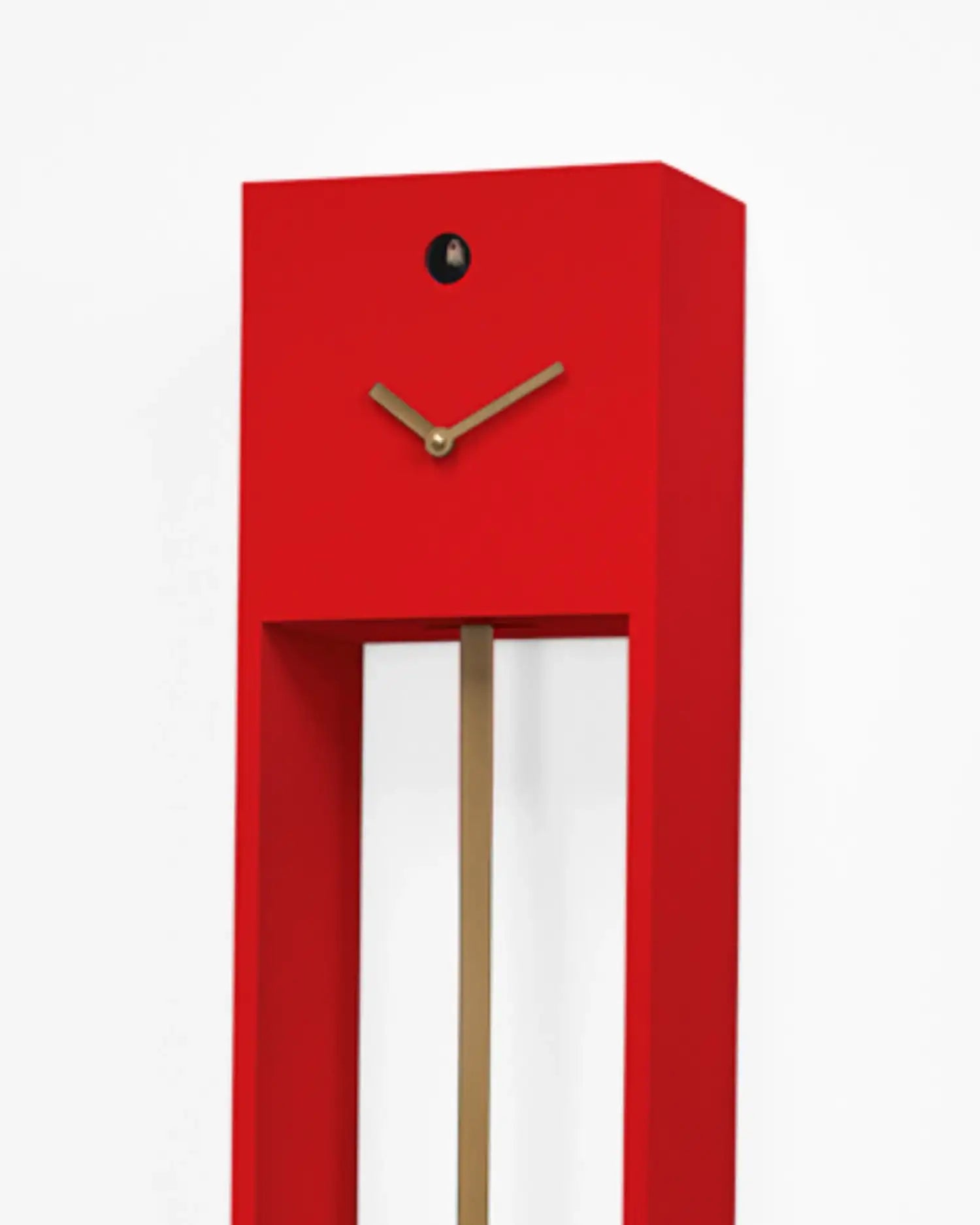 Progetti Uaigong cuckoo clock - Buy now on ShopDecor - Discover the best products by PROGETTI design