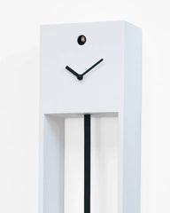 Progetti Uaigong cuckoo clock - Buy now on ShopDecor - Discover the best products by PROGETTI design