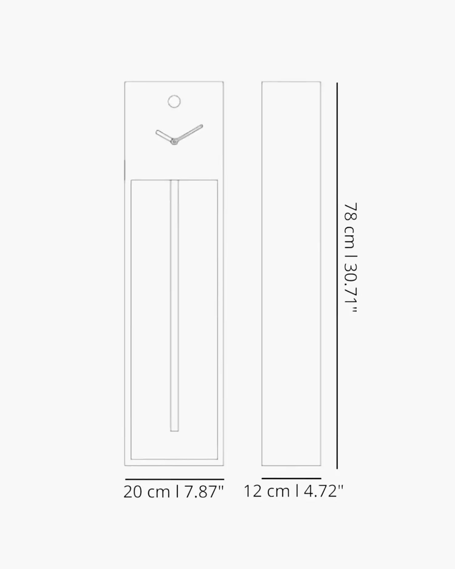 Progetti Uaigong cuckoo clock - Buy now on ShopDecor - Discover the best products by PROGETTI design