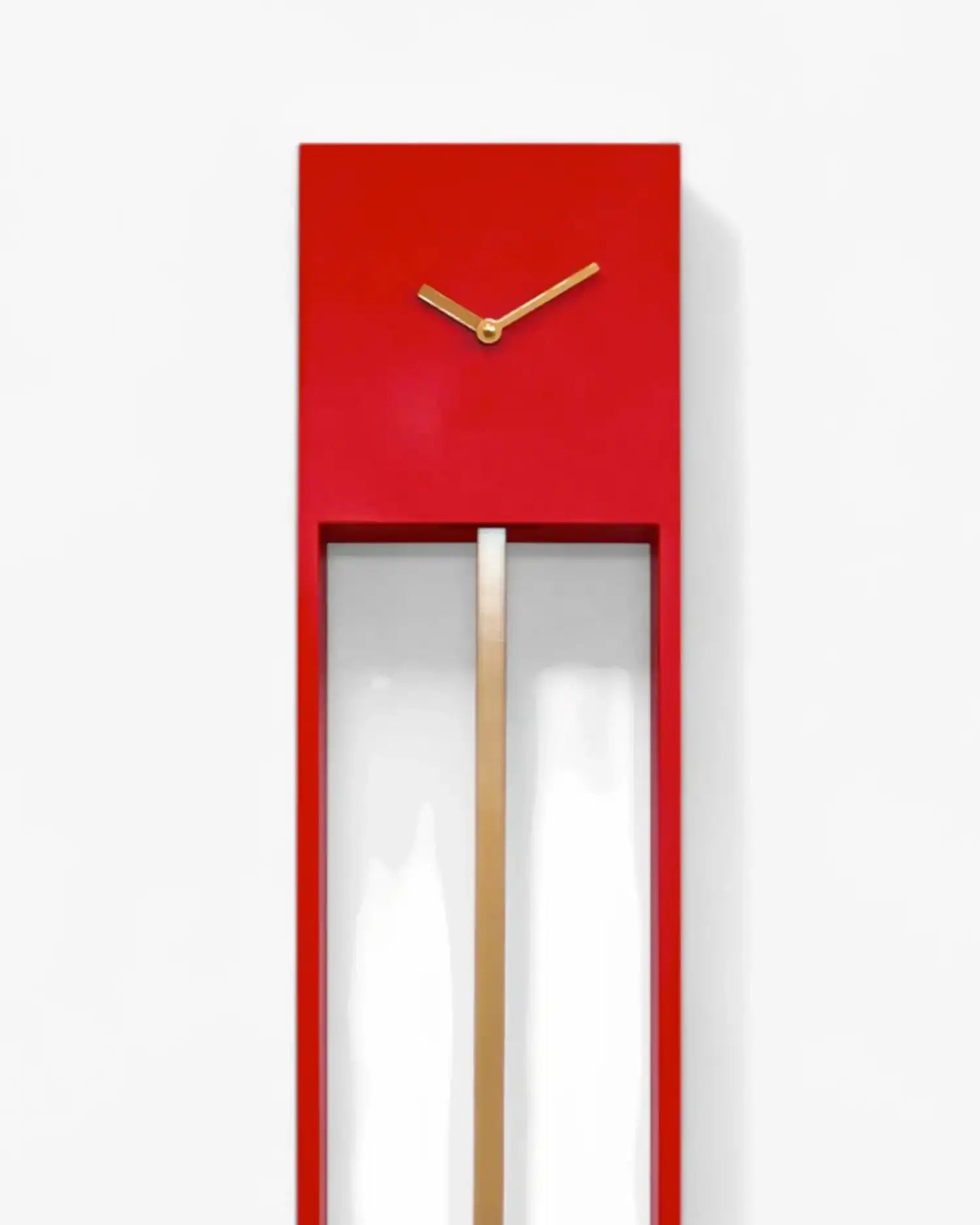 Progetti Uaigong clock - Buy now on ShopDecor - Discover the best products by PROGETTI design