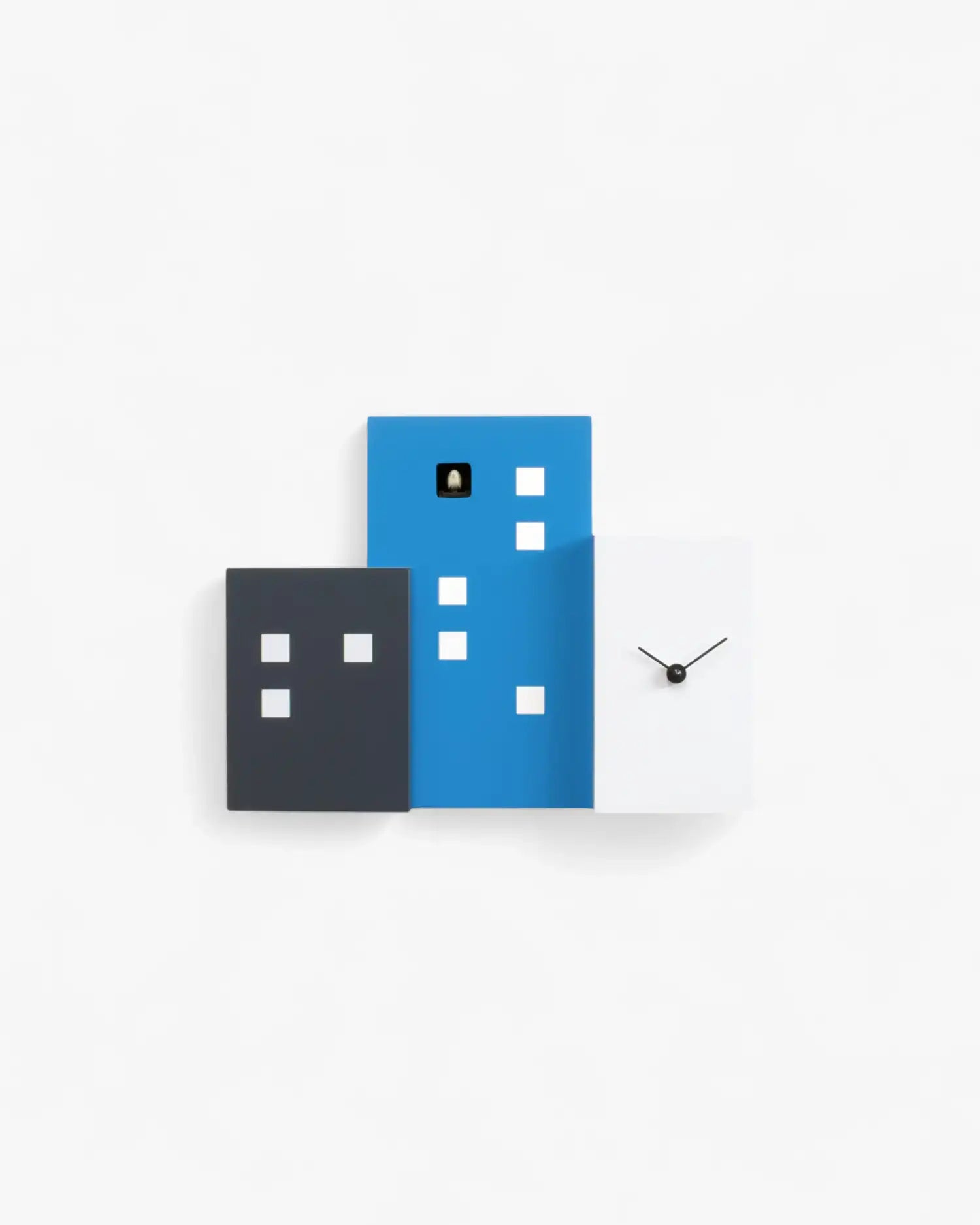 Progetti Walls cucù cuckoo/table clock - Buy now on ShopDecor - Discover the best products by PROGETTI design