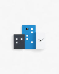 Progetti Walls cucù cuckoo/table clock - Buy now on ShopDecor - Discover the best products by PROGETTI design