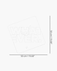 Progetti Whatever clock - Buy now on ShopDecor - Discover the best products by PROGETTI design