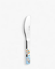 Puresigns Friends set 4 pieces children's cutlery - Buy now on ShopDecor - Discover the best products by PURESIGNS design
