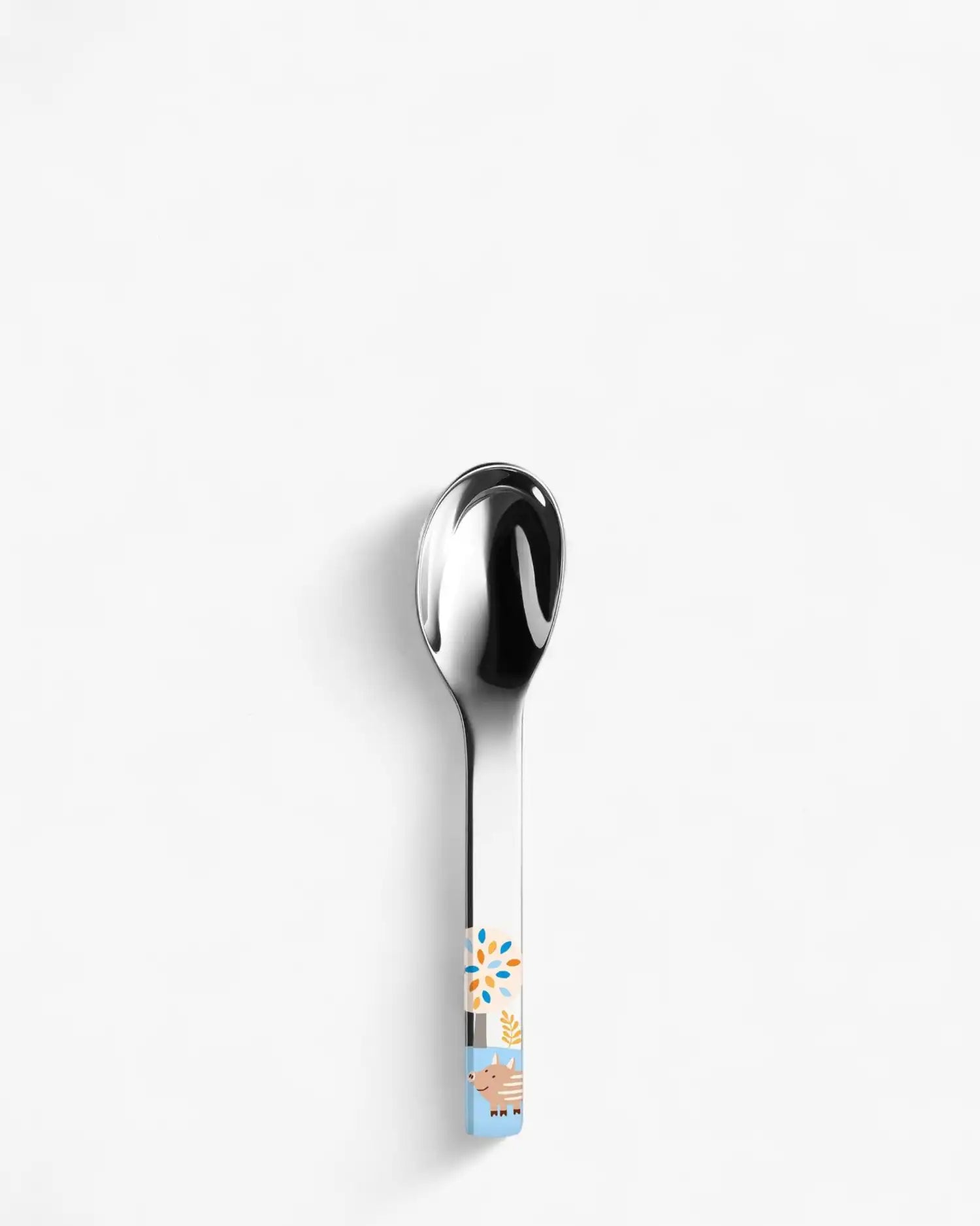 Puresigns Friends set 4 pieces children's cutlery - Buy now on ShopDecor - Discover the best products by PURESIGNS design