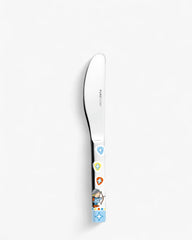 Puresigns Miko set 4 pieces children's cutlery - Buy now on ShopDecor - Discover the best products by PURESIGNS design