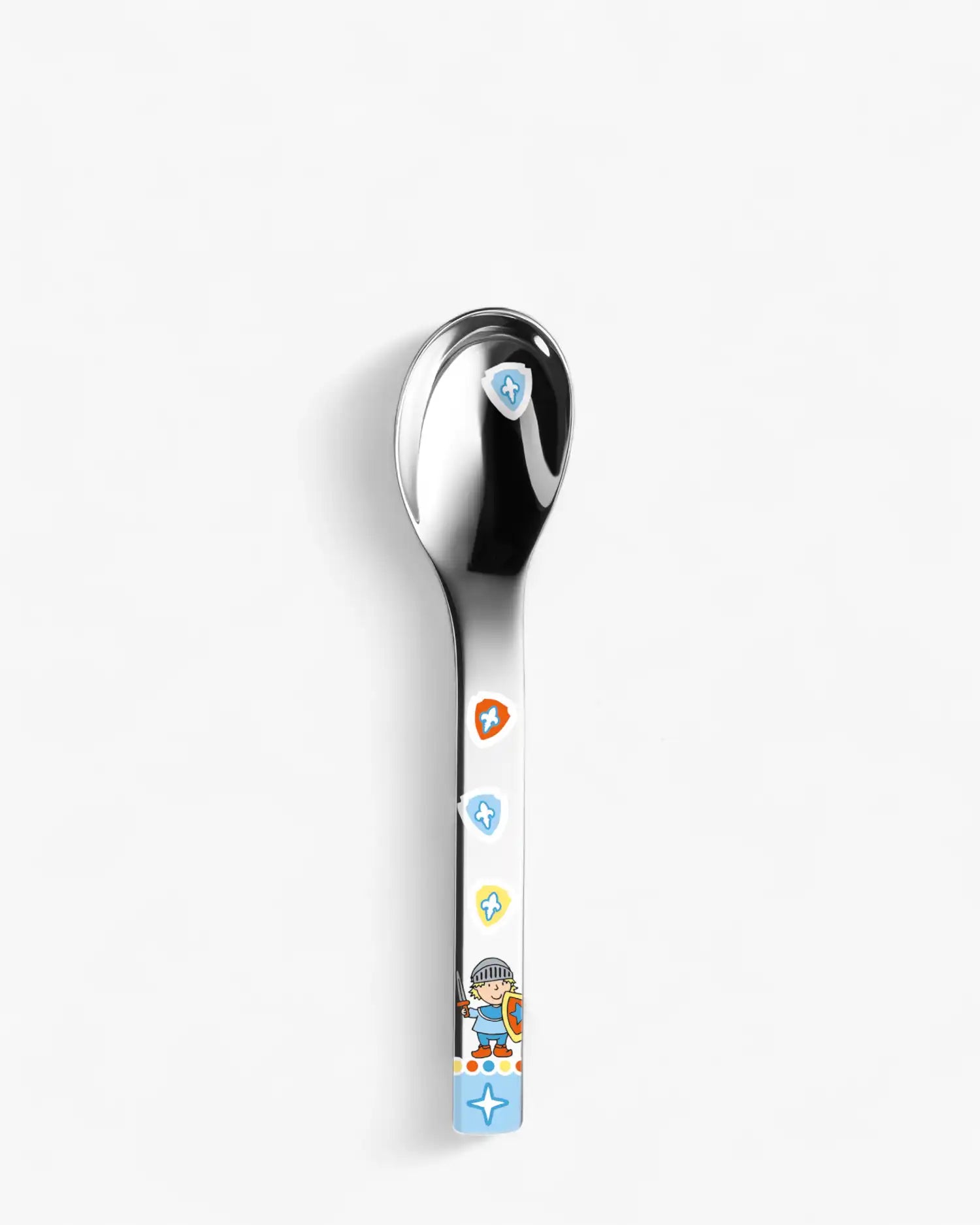 Puresigns Miko set 4 pieces children's cutlery - Buy now on ShopDecor - Discover the best products by PURESIGNS design