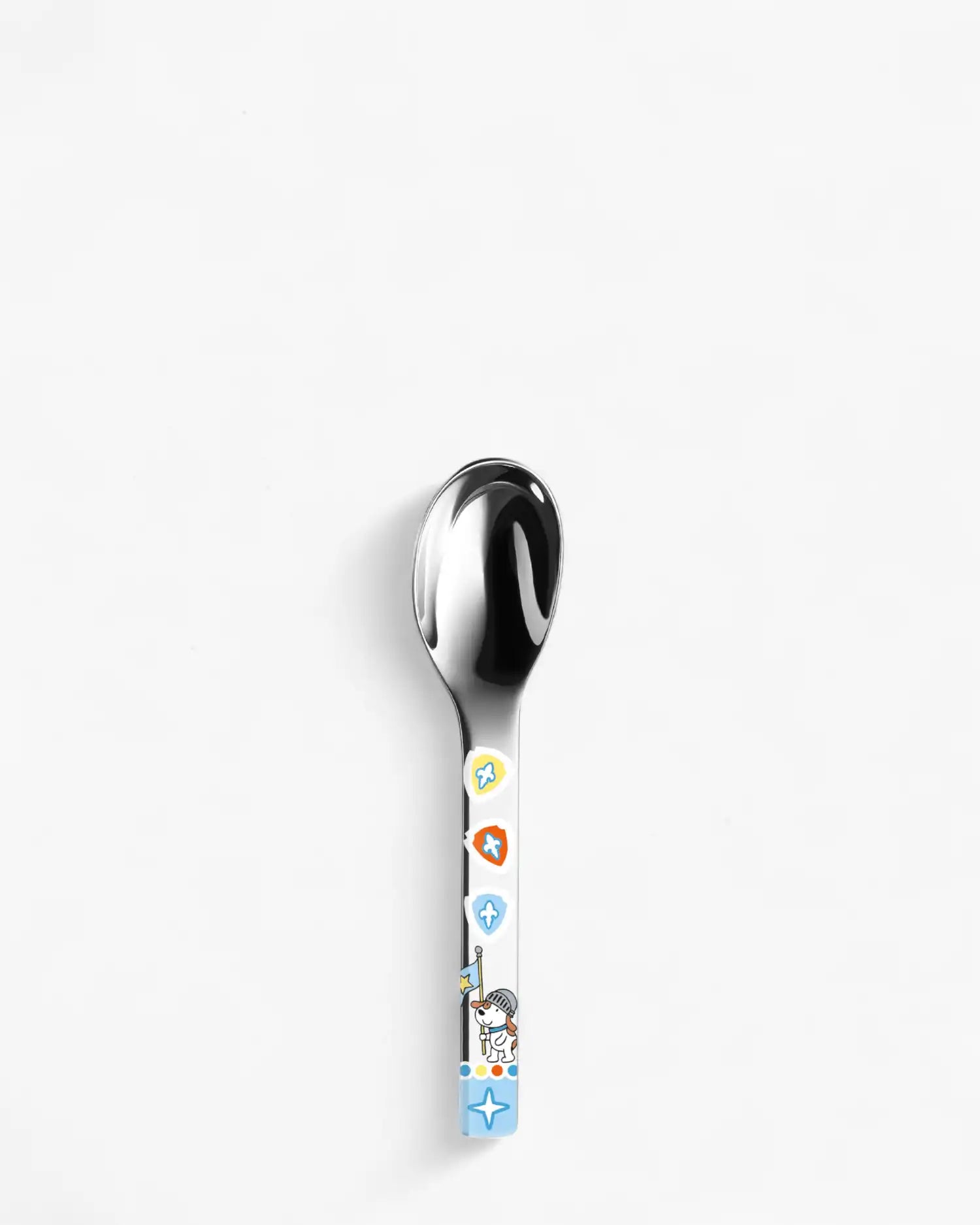 Puresigns Miko set 4 pieces children's cutlery - Buy now on ShopDecor - Discover the best products by PURESIGNS design