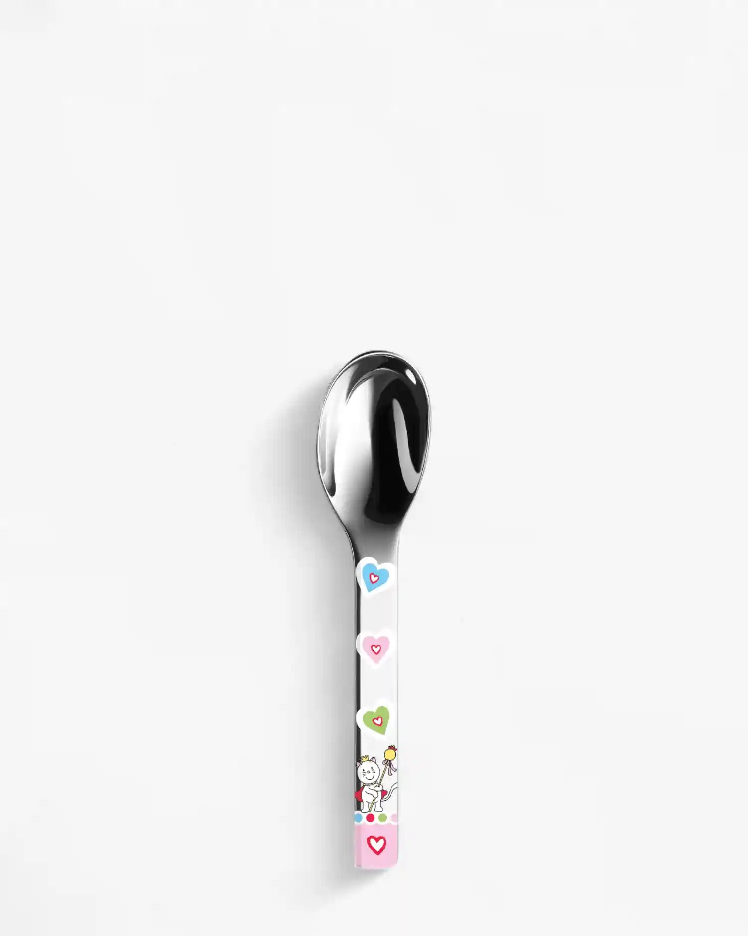 Puresigns Nelia set 4 pieces children's cutlery - Buy now on ShopDecor - Discover the best products by PURESIGNS design