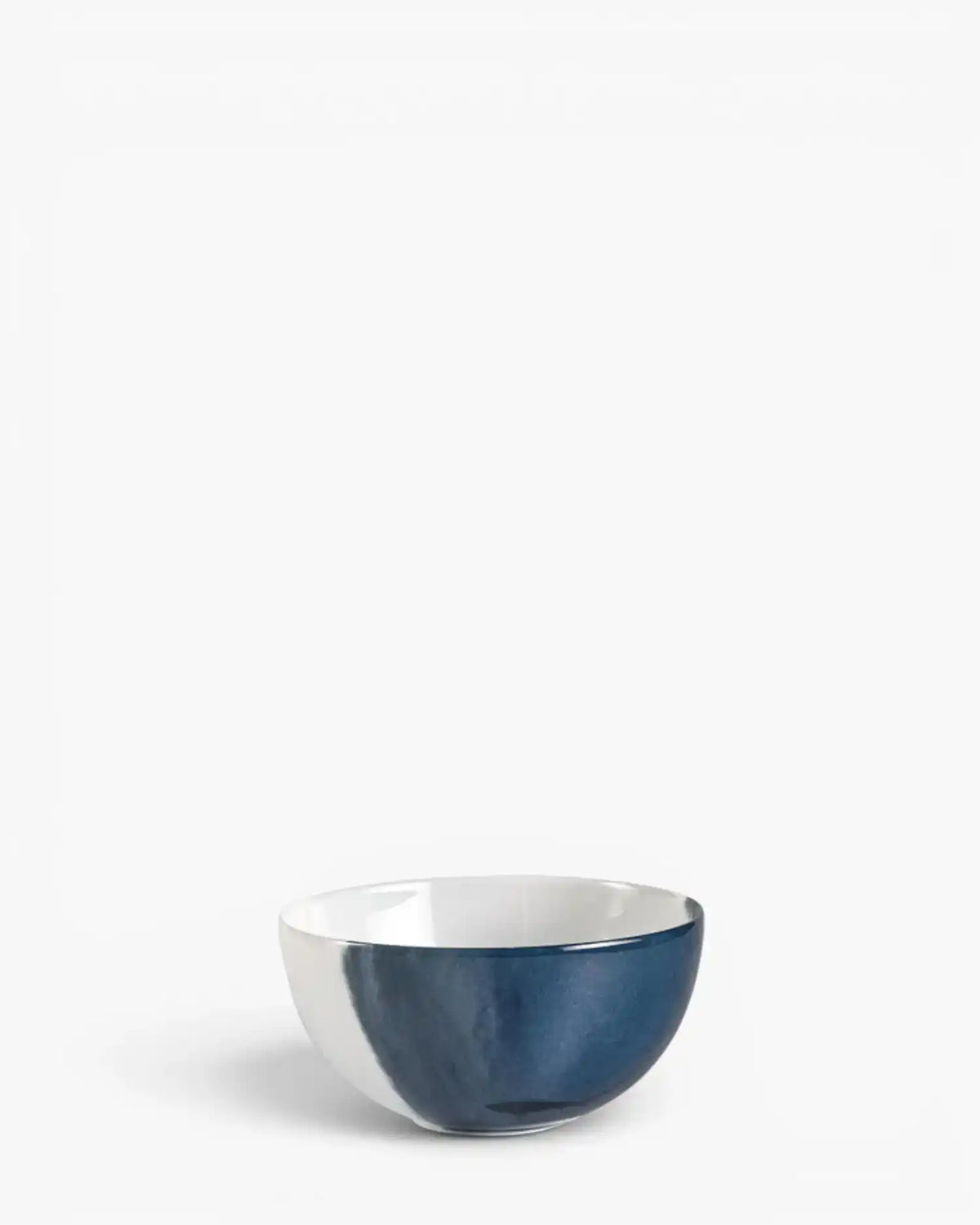 Raynaud Abysses bowl in Limoges porcelain with blue decoration ∅ 14 cm - Buy now on ShopDecor - Discover the best products by RAYNAUD design