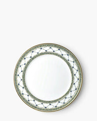 Raynaud Allée du Roy rim presentation plate in Limoges porcelain ∅ 31 cm - Buy now on ShopDecor - Discover the best products by RAYNAUD design