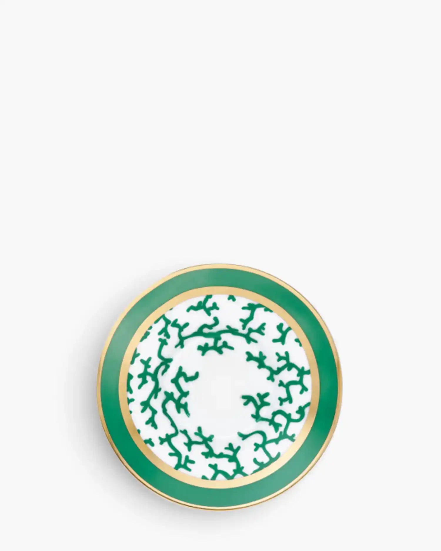 Raynaud Cristobal coffee cup with saucer in Limoges porcelain - Buy now on ShopDecor - Discover the best products by RAYNAUD design