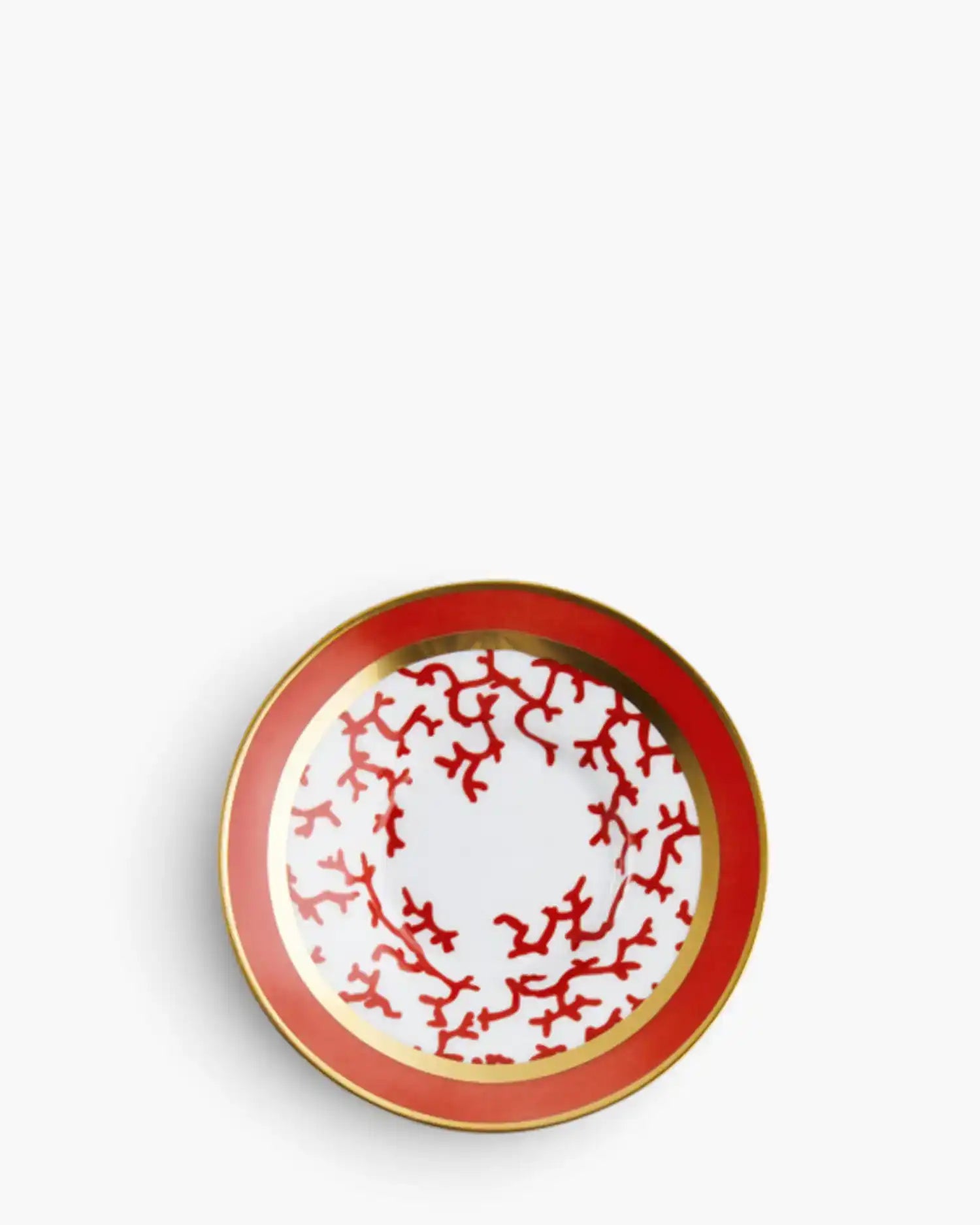 Raynaud Cristobal coffee cup with saucer in Limoges porcelain - Buy now on ShopDecor - Discover the best products by RAYNAUD design