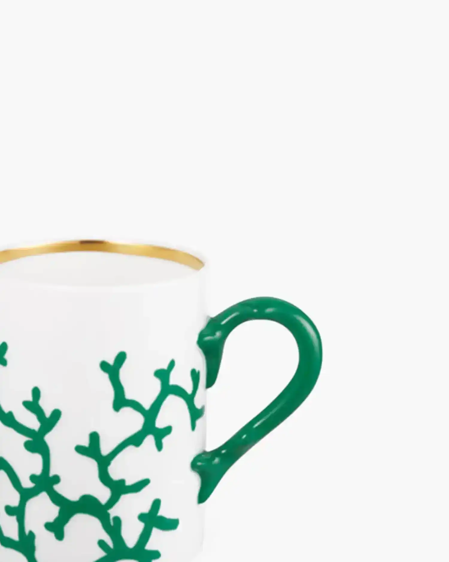 Raynaud Cristobal mug in Limoges porcelain with gift box - Buy now on ShopDecor - Discover the best products by RAYNAUD design