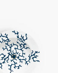 Raynaud Cristobal pasta plate in Limoges porcelain - Buy now on ShopDecor - Discover the best products by RAYNAUD design