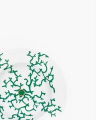 Raynaud Cristobal pasta plate in Limoges porcelain - Buy now on ShopDecor - Discover the best products by RAYNAUD design