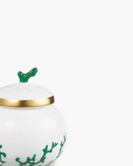 Raynaud Cristobal sugar bowl in Limoges porcelain - Buy now on ShopDecor - Discover the best products by RAYNAUD design