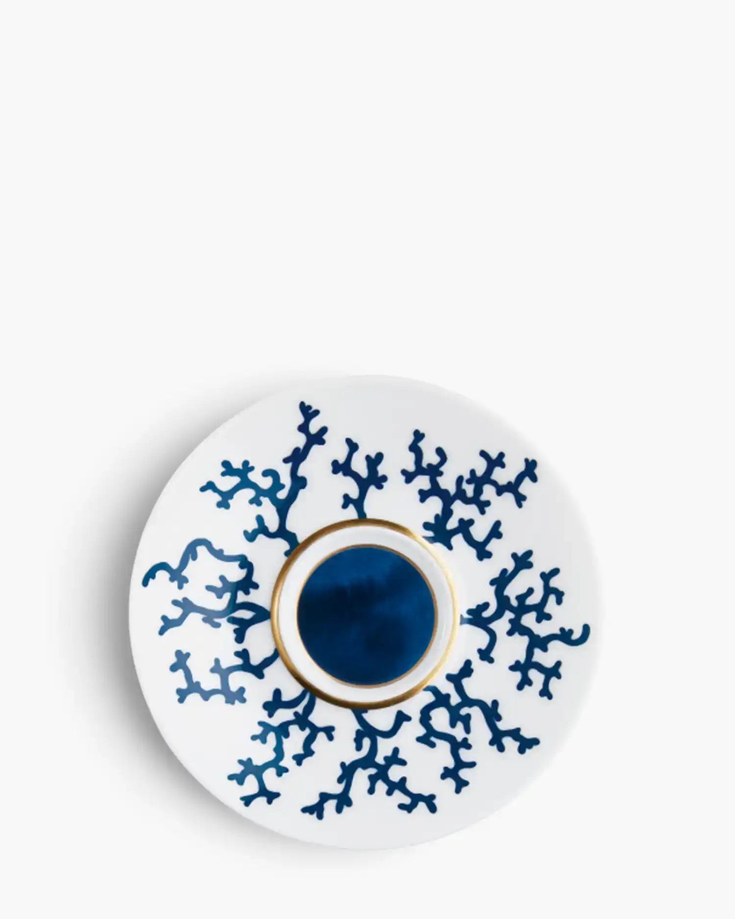 Raynaud Cristobal tea cup with saucer in Limoges porcelain - Buy now on ShopDecor - Discover the best products by RAYNAUD design