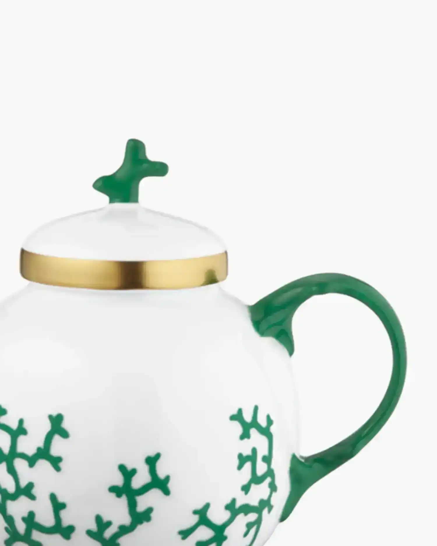 Raynaud Cristobal teapot in Limoges porcelain - Buy now on ShopDecor - Discover the best products by RAYNAUD design