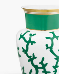 Raynaud Cristobal vase in Limoges porcelain with gift box - Buy now on ShopDecor - Discover the best products by RAYNAUD design