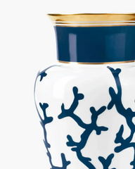 Raynaud Cristobal vase in Limoges porcelain with gift box - Buy now on ShopDecor - Discover the best products by RAYNAUD design
