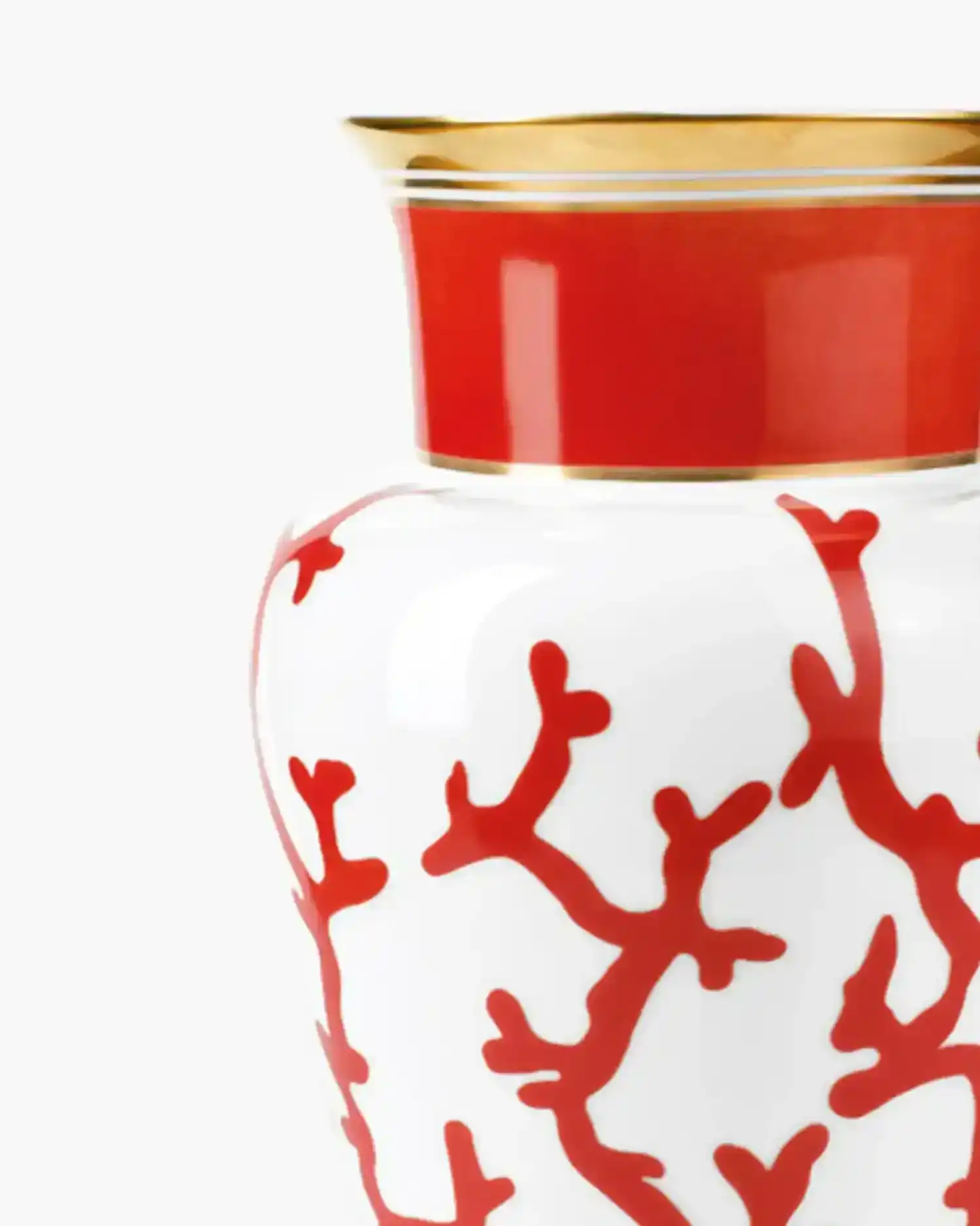 Raynaud Cristobal vase in Limoges porcelain with gift box - Buy now on ShopDecor - Discover the best products by RAYNAUD design