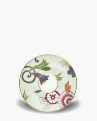 Raynaud Imari coffee cup with saucer in Limoges porcelain - Buy now on ShopDecor - Discover the best products by RAYNAUD design