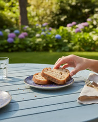 Raynaud Imari rim bread plate in Limoges porcelain - Buy now on ShopDecor - Discover the best products by RAYNAUD design