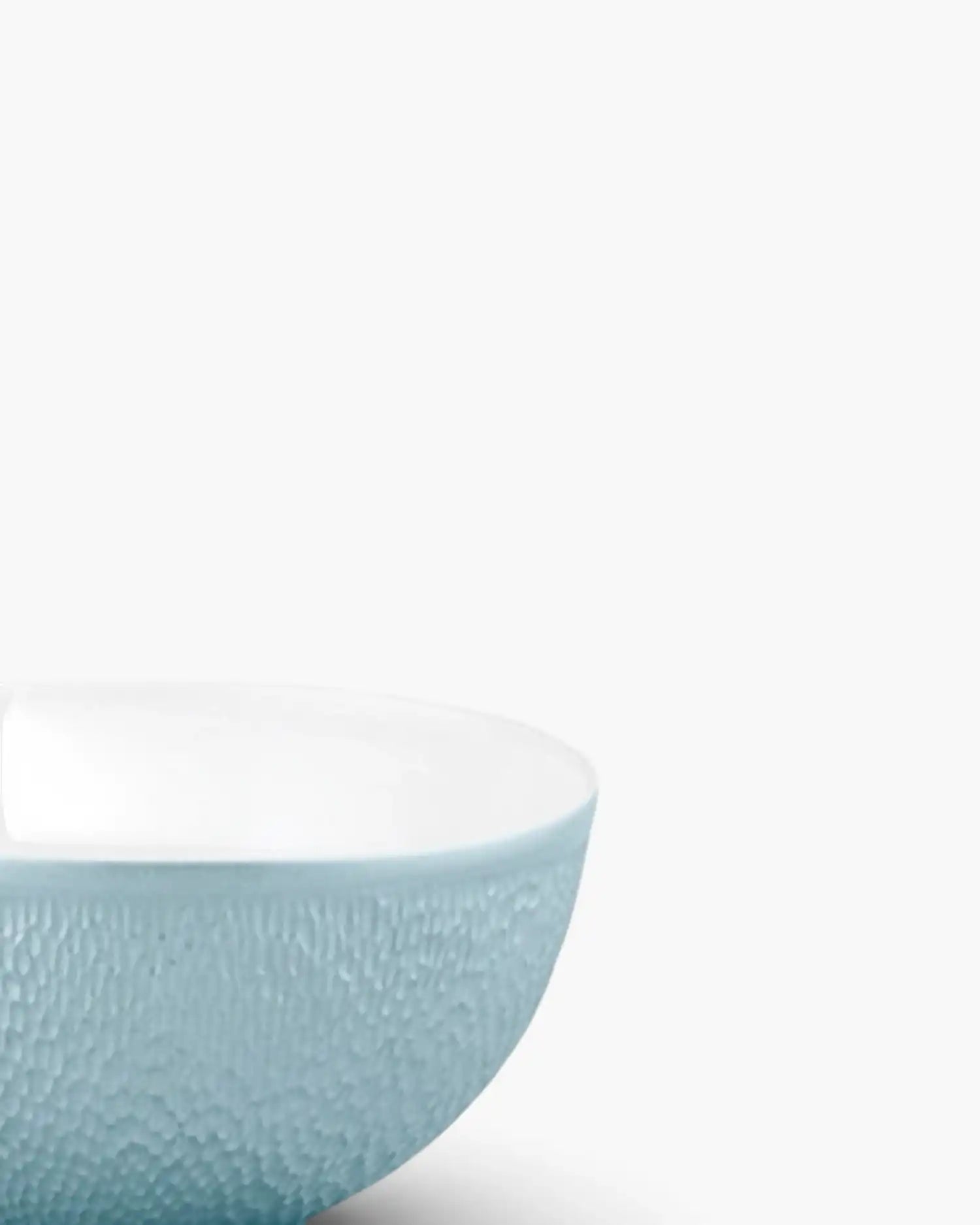 Raynaud Minéral bowl in Limoges porcelain with coloured decoration - Buy now on ShopDecor - Discover the best products by RAYNAUD design