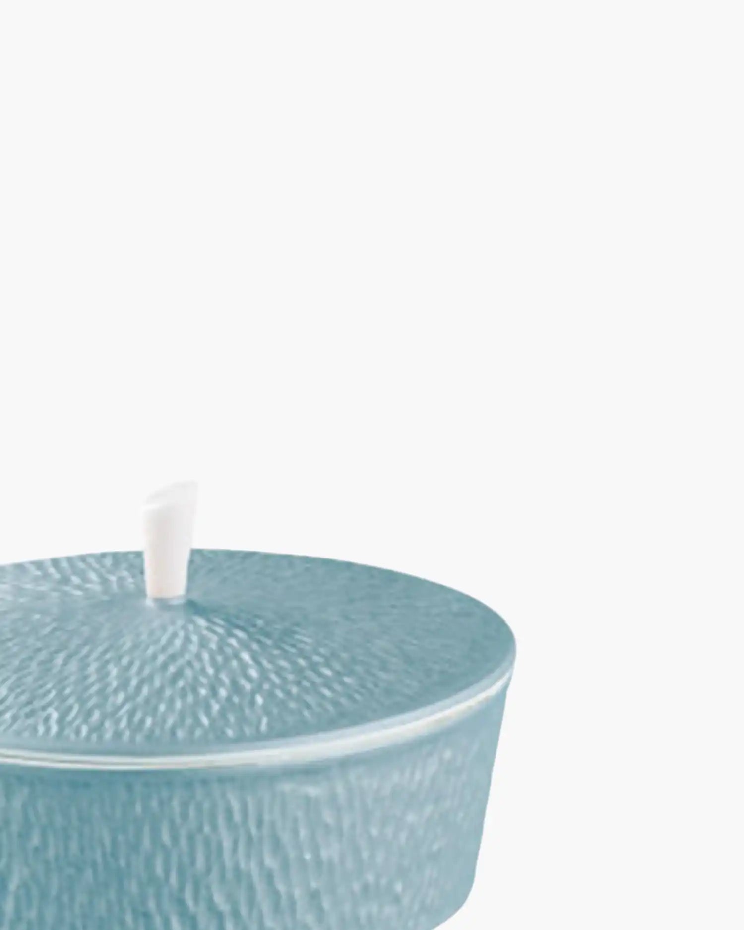 Raynaud Minéral sugar bowl in Limoges porcelain with coloured decoration - Buy now on ShopDecor - Discover the best products by RAYNAUD design