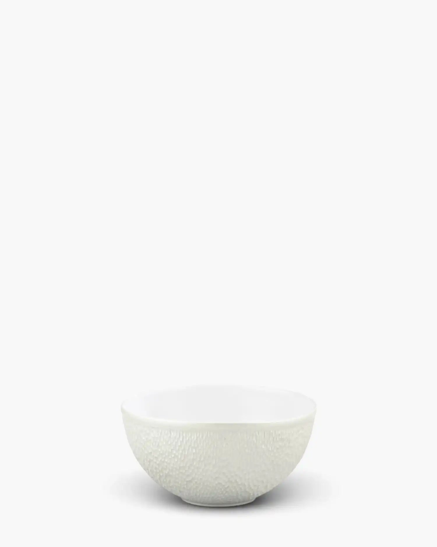 Raynaud Minéral bowl in Limoges porcelain with coloured decoration Coquillage iridescent shell ∅ 14 cm - Buy now on ShopDecor - Discover the best products by RAYNAUD design