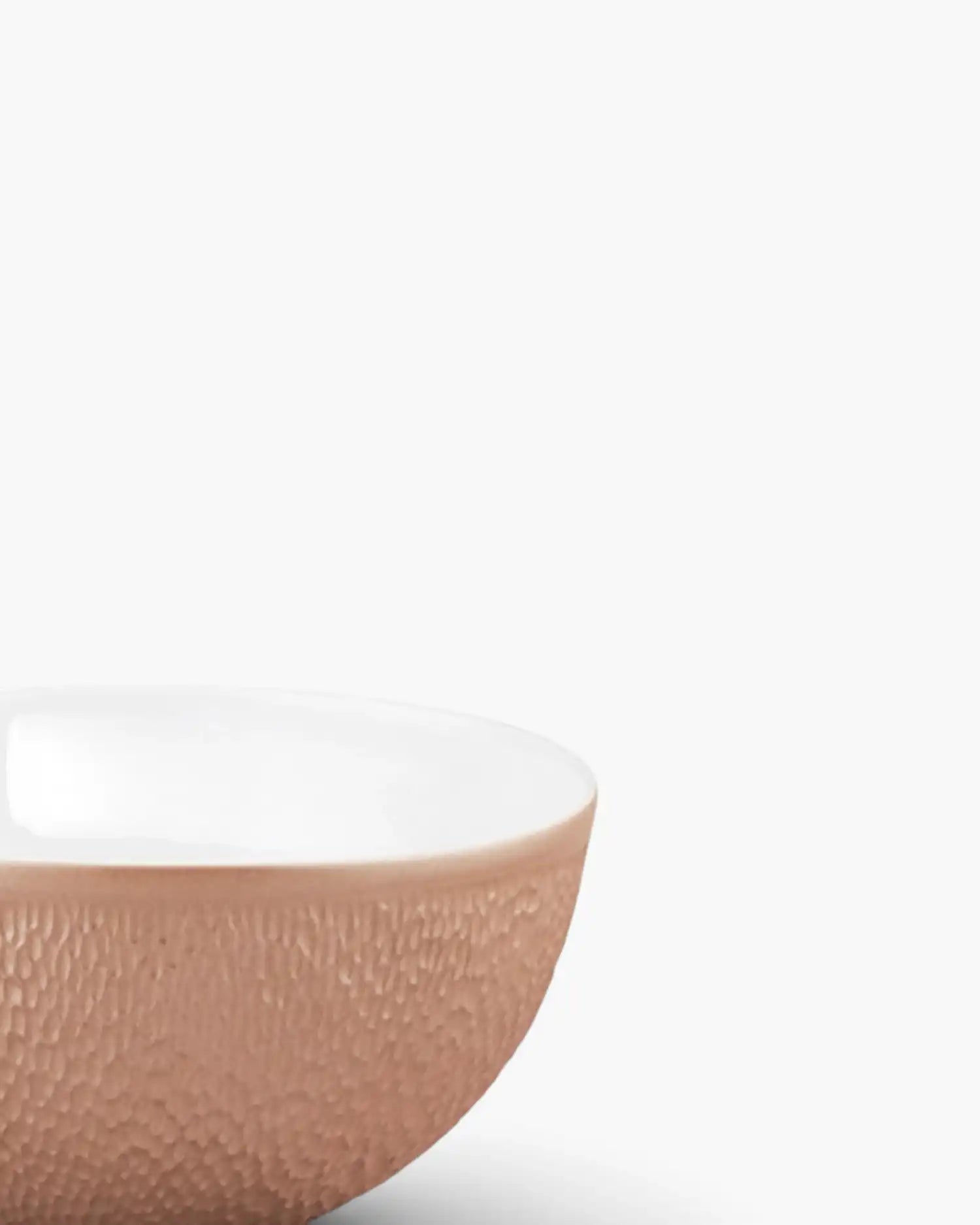 Raynaud Minéral bowl in Limoges porcelain with coloured decoration - Buy now on ShopDecor - Discover the best products by RAYNAUD design