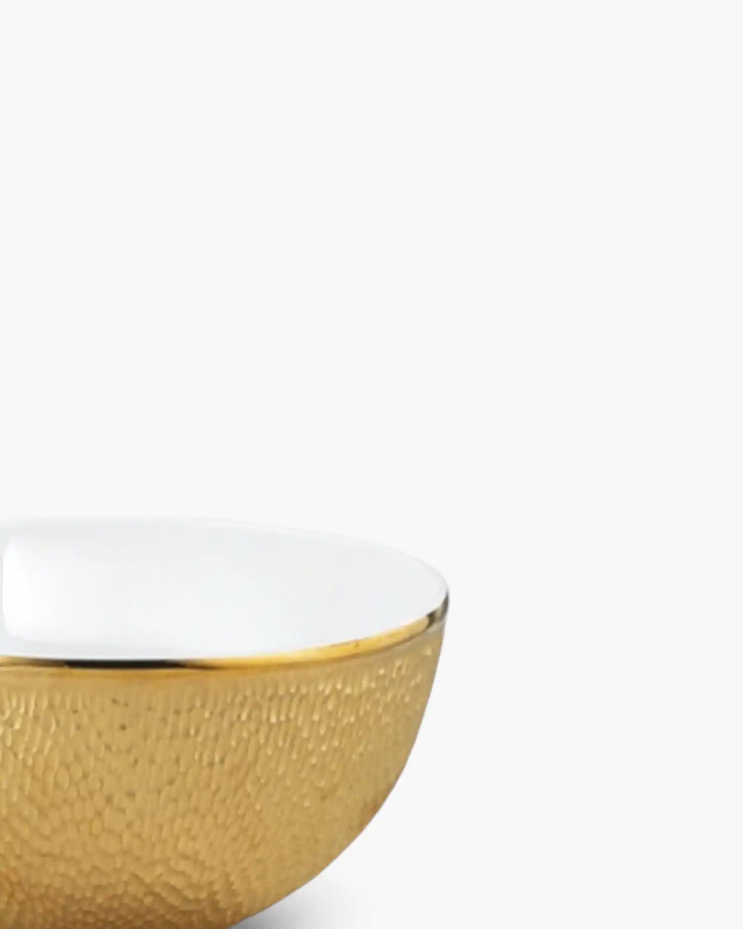 Raynaud Minéral bowl in Limoges porcelain with coloured decoration - Buy now on ShopDecor - Discover the best products by RAYNAUD design