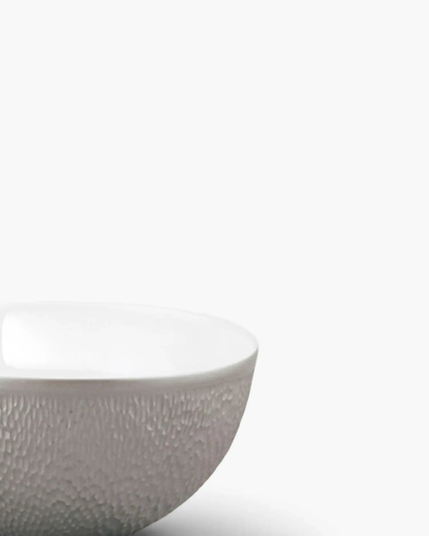 Raynaud Minéral bowl in Limoges porcelain with coloured decoration - Buy now on ShopDecor - Discover the best products by RAYNAUD design