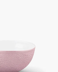 Raynaud Minéral bowl in Limoges porcelain with coloured decoration - Buy now on ShopDecor - Discover the best products by RAYNAUD design