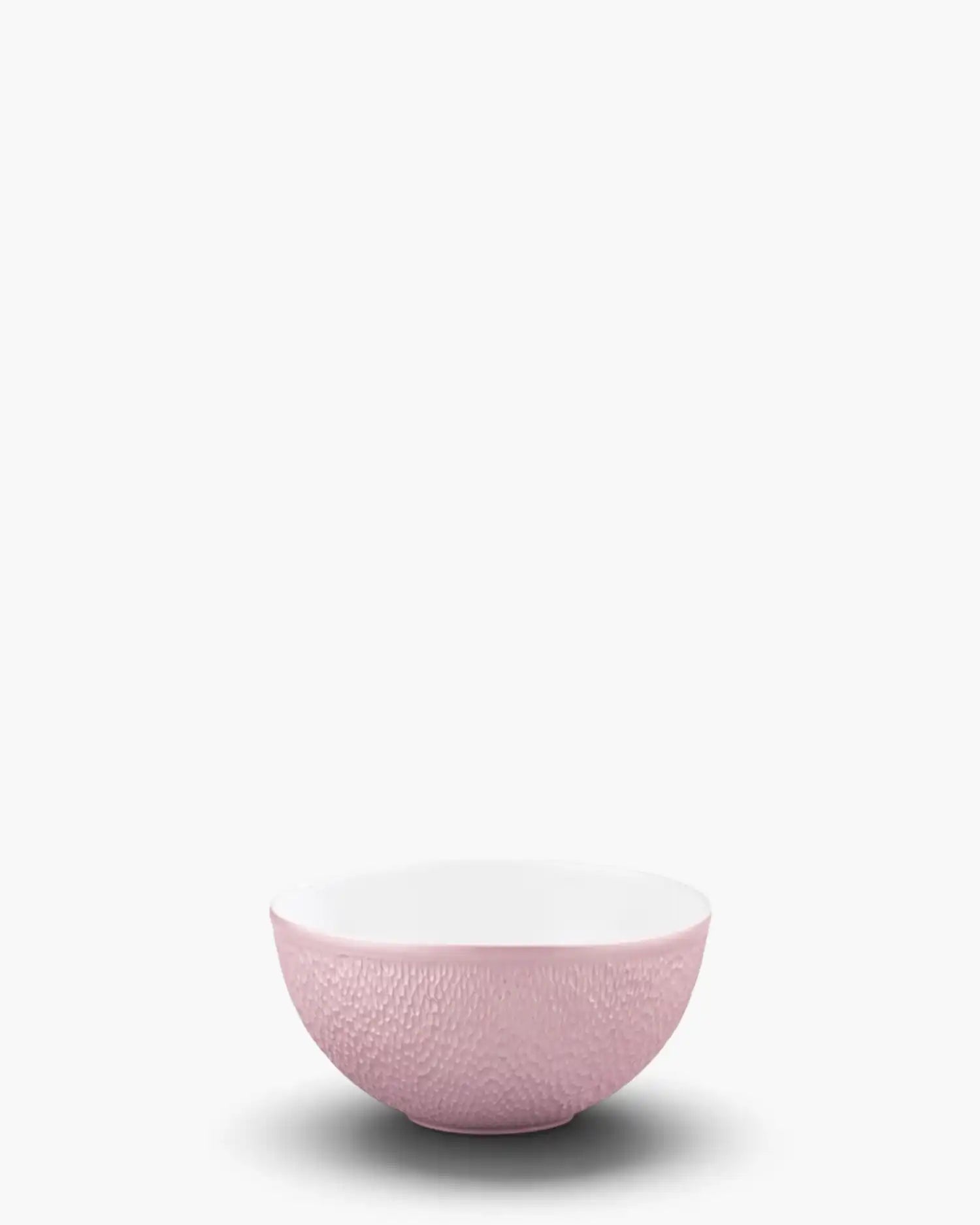 Raynaud Minéral bowl in Limoges porcelain with coloured decoration Nacre iridescent mother of pearl ∅ 14 cm - Buy now on ShopDecor - Discover the best products by RAYNAUD design
